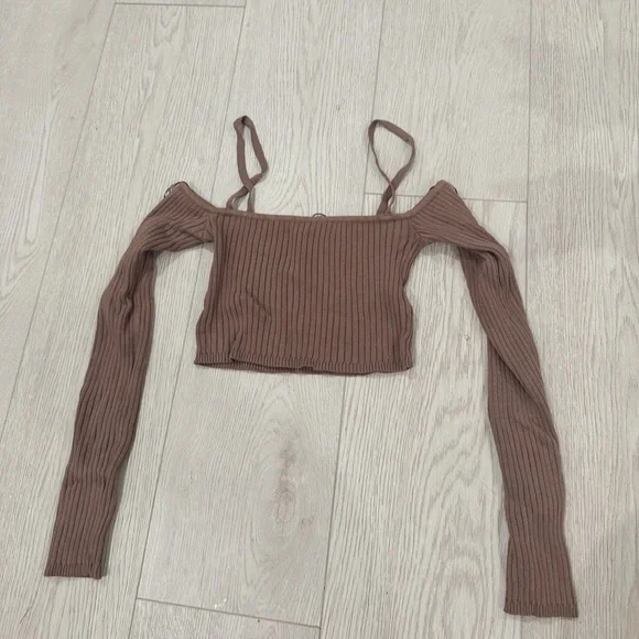 - ZARA NWOT top S - Picture 6 of 14